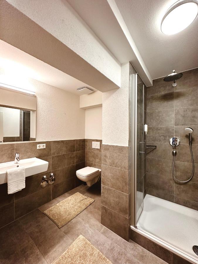 Stadthaus Serviced - Stadthaus Schrade * Neckarsulm