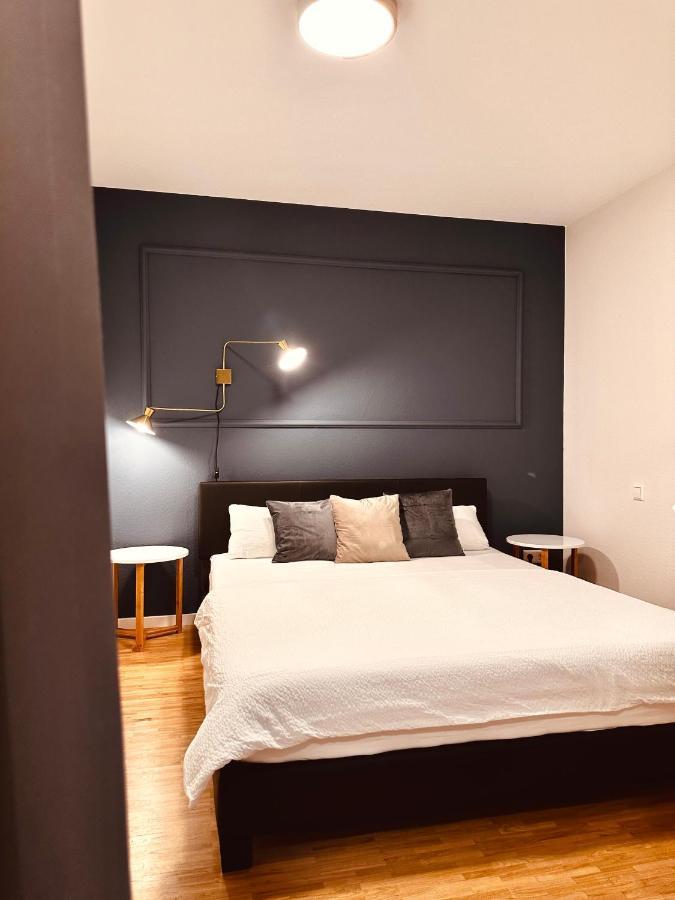 Apartment Stadthaus Serviced - Stadthaus Schrade *