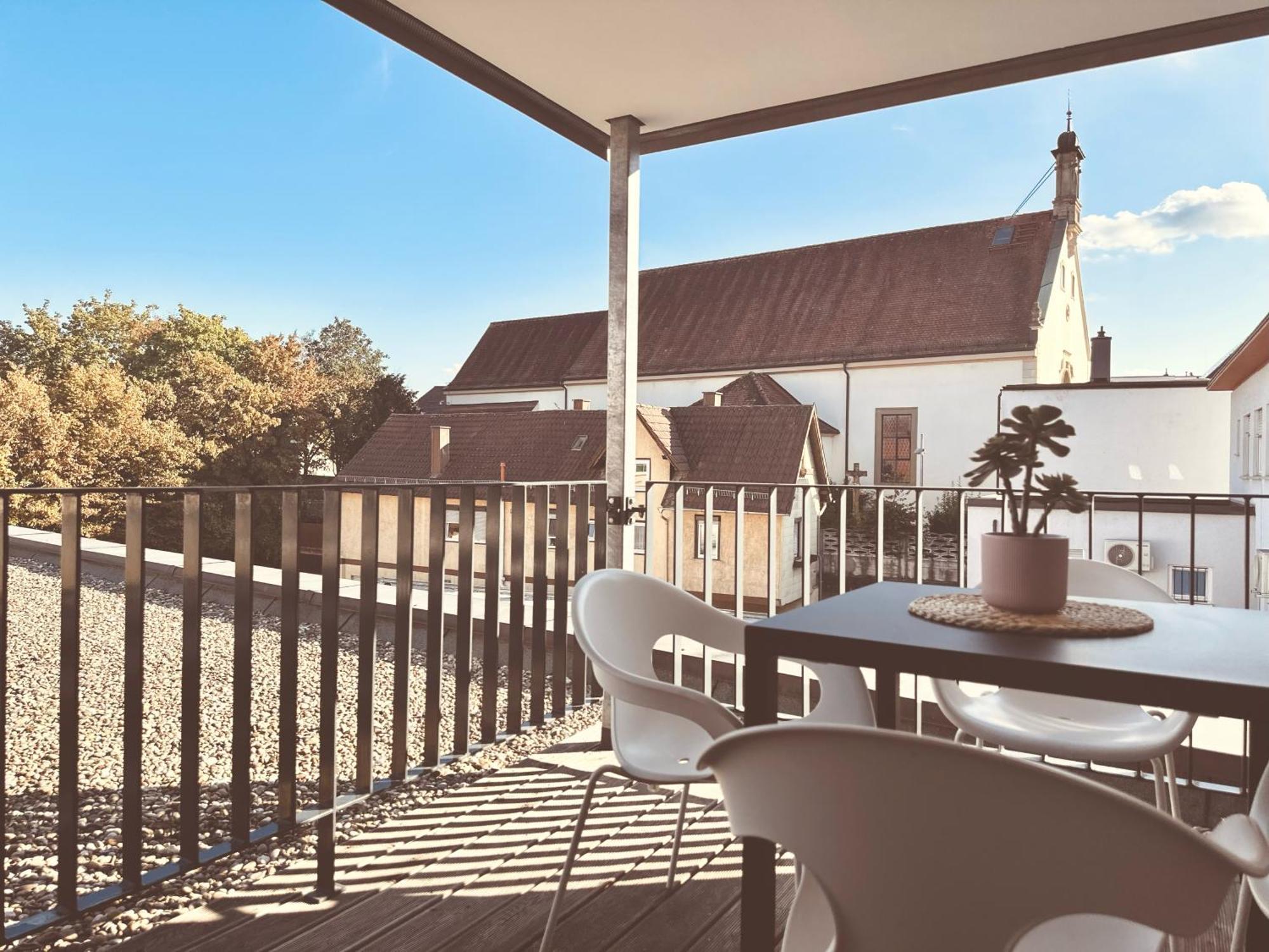 Apartment Stadthaus Serviced - Stadthaus Schrade