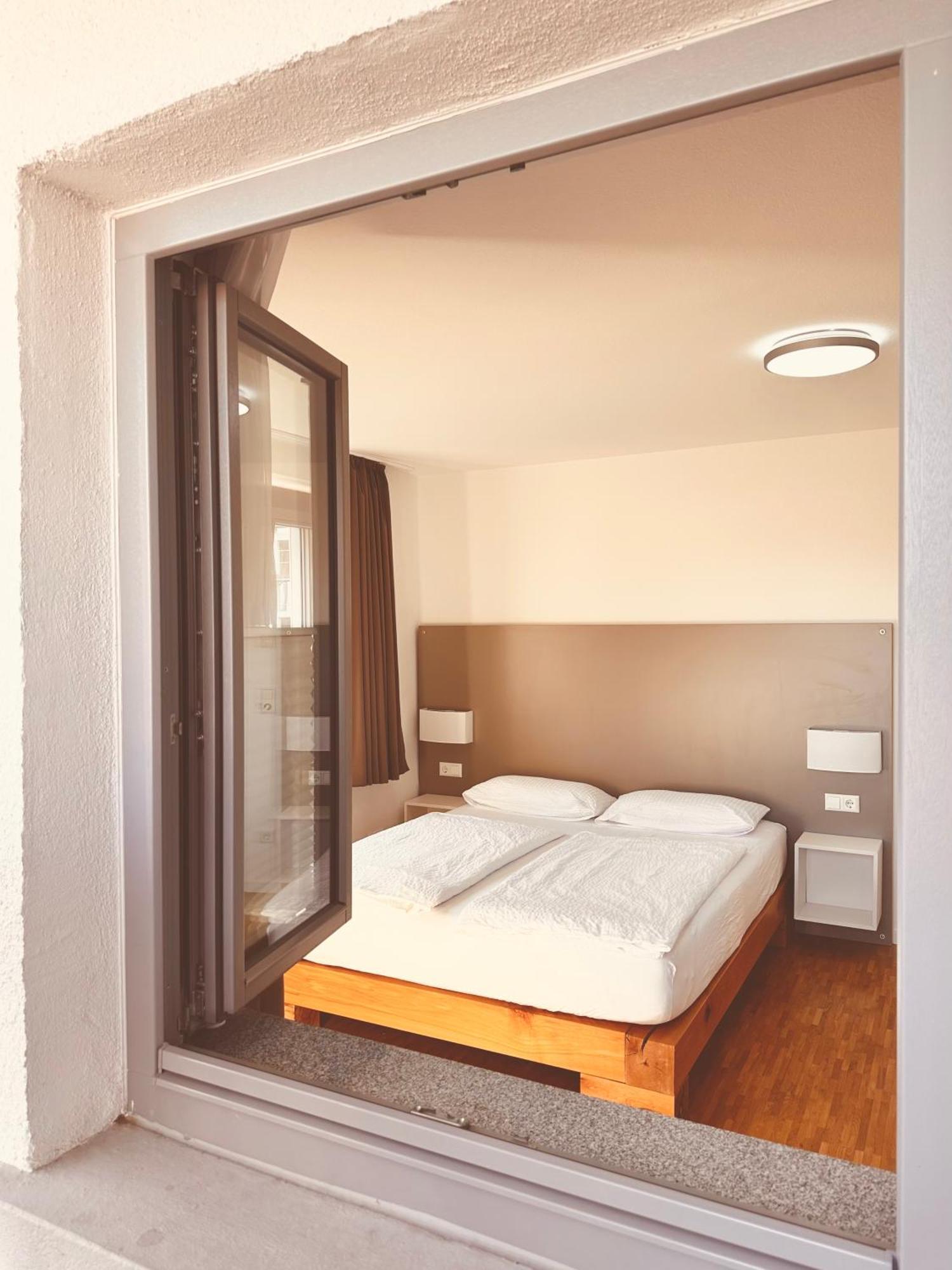 Stadthaus Serviced - Stadthaus Schrade Apartment